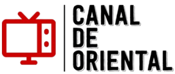 Canal de Oriental